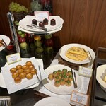 カフェレストラン　セリーナ - 