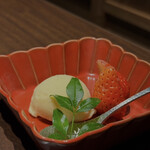 おもてなし いろり寿し - 