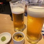 天ぷらと寿司 こじま - 