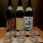 おもてなし いろり寿し - 