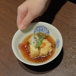 おもてなし いろり寿し - 