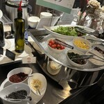 カフェレストラン　セリーナ - 