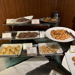 カフェレストラン　セリーナ - 