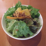 キッチン　トーマ・トーマ - サラダ