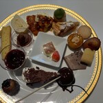 カフェレストラン　セリーナ - 