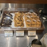 カフェレストラン　セリーナ - 