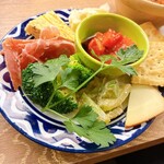 大衆ビストロ ハルタ - 