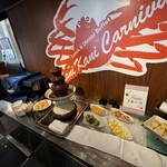 カフェレストラン　セリーナ - 