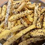 天ぷらと寿司 こじま - 