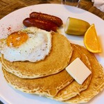 カフェ マチルダ - 