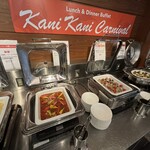 カフェレストラン　セリーナ - 