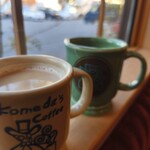 Coffee Dokoro Komeda Coffee Ten Matsuyama Dogo Ten