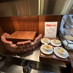 カフェレストラン　セリーナ - 