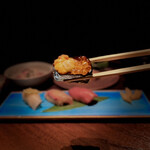 おもてなし いろり寿し - 