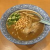 麺屋 青山 臼井店