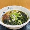 そばいち二八 IKE麺KITCHEN店