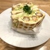 ペリカンカフェ 麻布台ヒルズ店