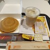 マクドナルド 東予丹原店