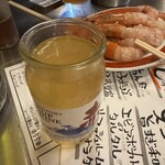 海産市場 かにぼうず - 