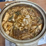 鳥貞 - 