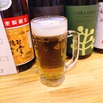 大衆酒場 あふろ - 