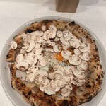PIZZA MAFIA TOKYO 用賀店 - 