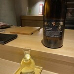 鮨 恵比寿 幸凛 - 