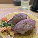 回転寿司 新竹 - 