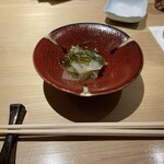 鮨 恵比寿 幸凛 - 