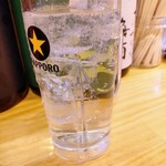 大衆酒場 あふろ - 