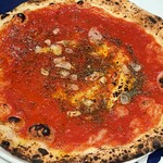 アンティーカ・ピッツェリア・ダ・ミケーレ 恵比寿 - 