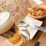 大衆ビストロ ハルタ - 