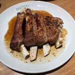 SHUTTERS 表参道 - 