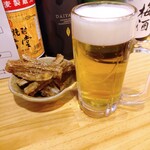 大衆酒場 あふろ - 