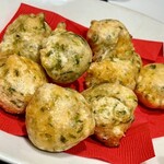 アンティーカ・ピッツェリア・ダ・ミケーレ - 