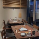 おもてなし いろり寿し - 