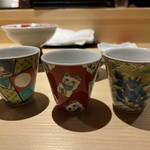 鮨 恵比寿 幸凛 - 