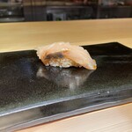 鮨 恵比寿 幸凛 - 