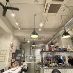 アンティーカ・ピッツェリア・ダ・ミケーレ - 