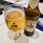 アンティーカ・ピッツェリア・ダ・ミケーレ - 