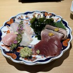 鮨 恵比寿 幸凛 - 