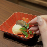 おもてなし いろり寿し - 