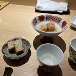 鮨 恵比寿 幸凛 - 