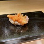 鮨 恵比寿 幸凛 - 