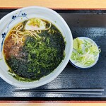 そばいち二八 IKE麺KITCHEN店 - 