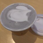 カフェ サリー - ドリンク写真: