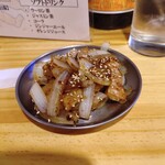 大衆酒場 あふろ - 