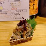 大衆酒場 あふろ - 