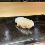 鮨 恵比寿 幸凛 - 