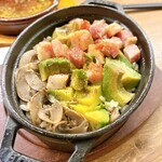 大衆ビストロ ハルタ - 